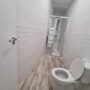 baños Hostal las Fronteras
