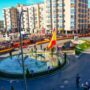 calle Hostal las Fronteras