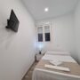 dormitorio1 Hostal las Fronteras