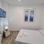dormitorio2 Hostal las Fronteras